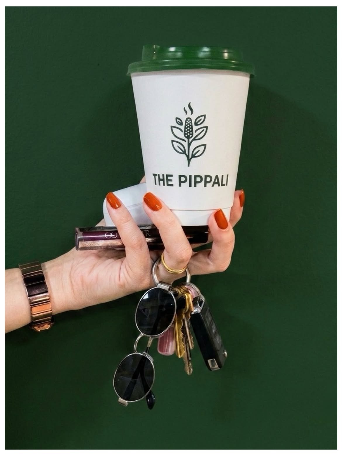 The Pippali Cafe Specialty Coffee