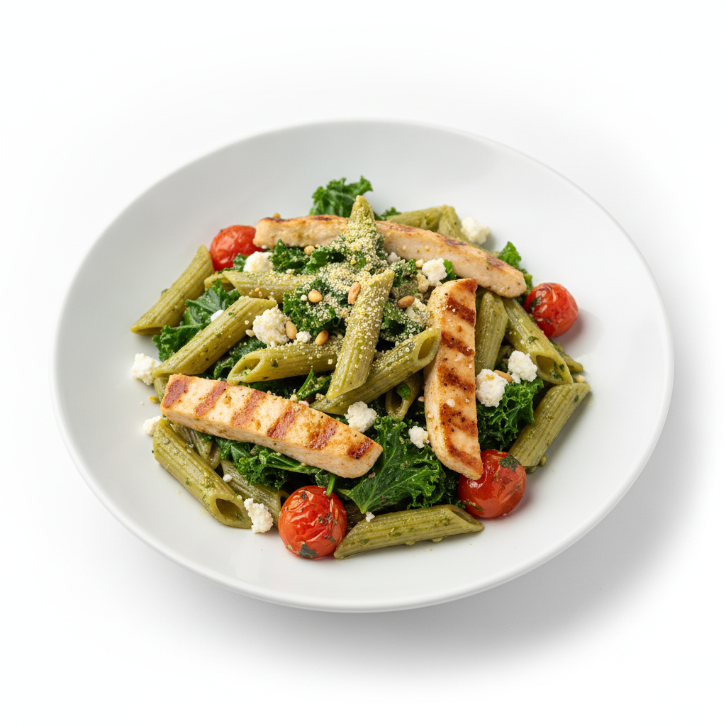 Popeye Fit Fusion Pasta