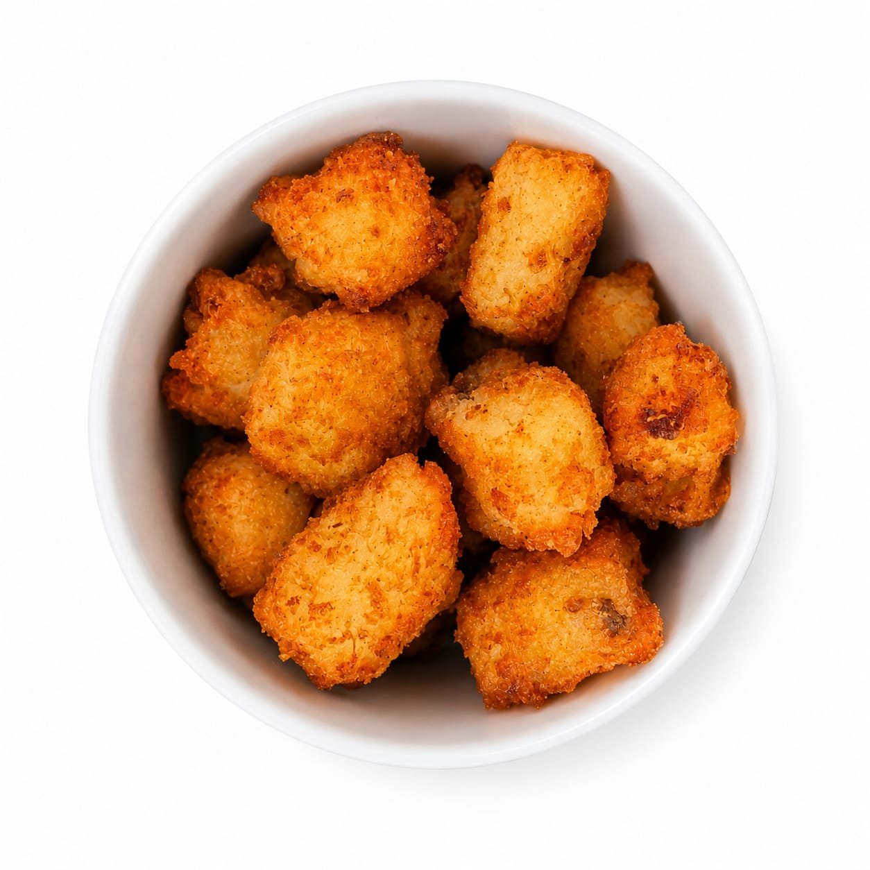 Paneer Popcorn