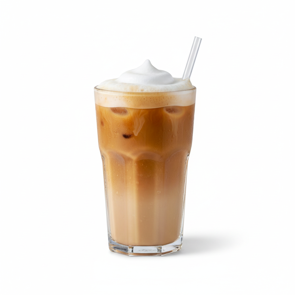 Classic Iced Latte