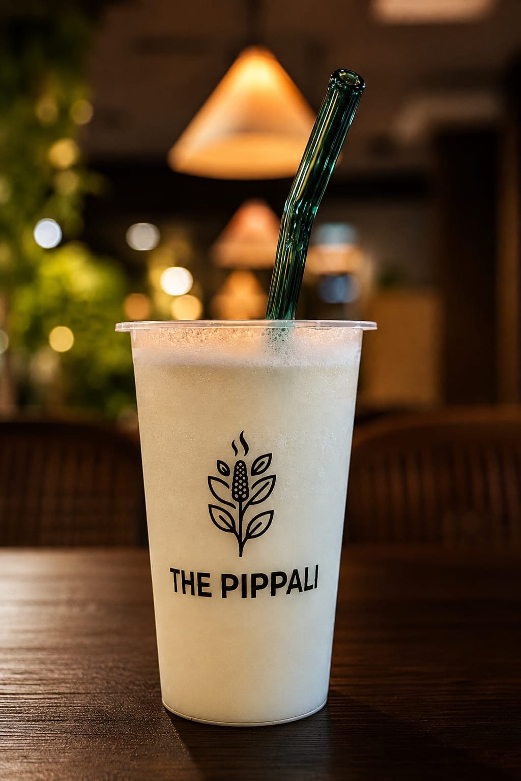 Brazilian lemonade
