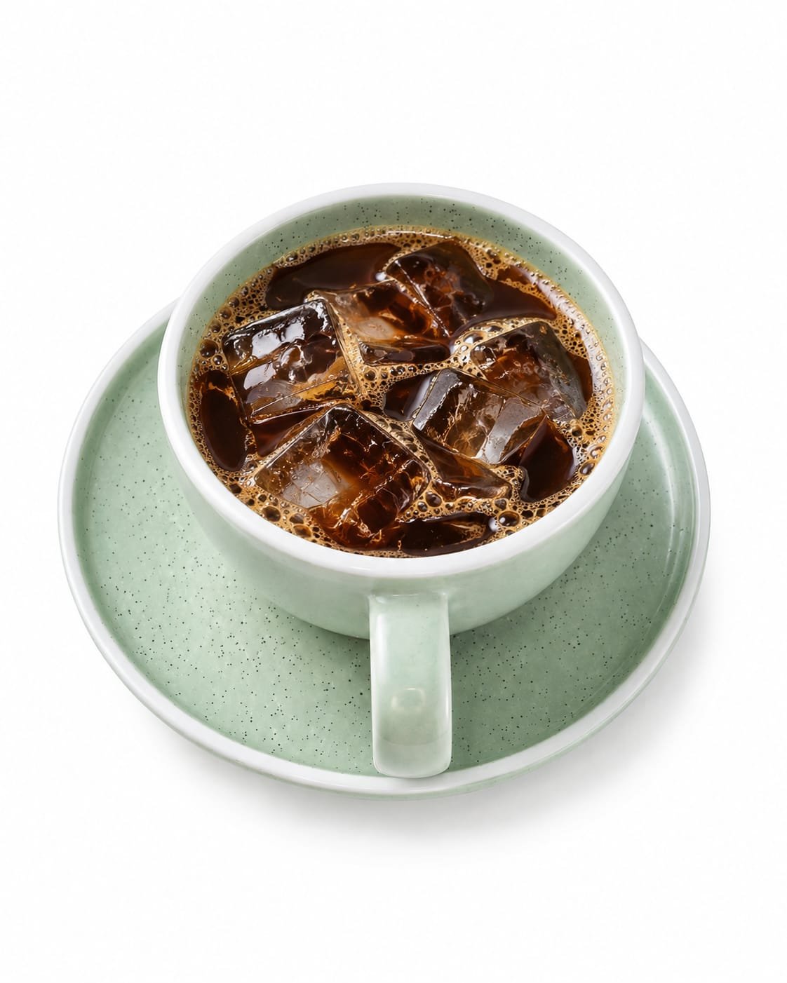 Iced Americano