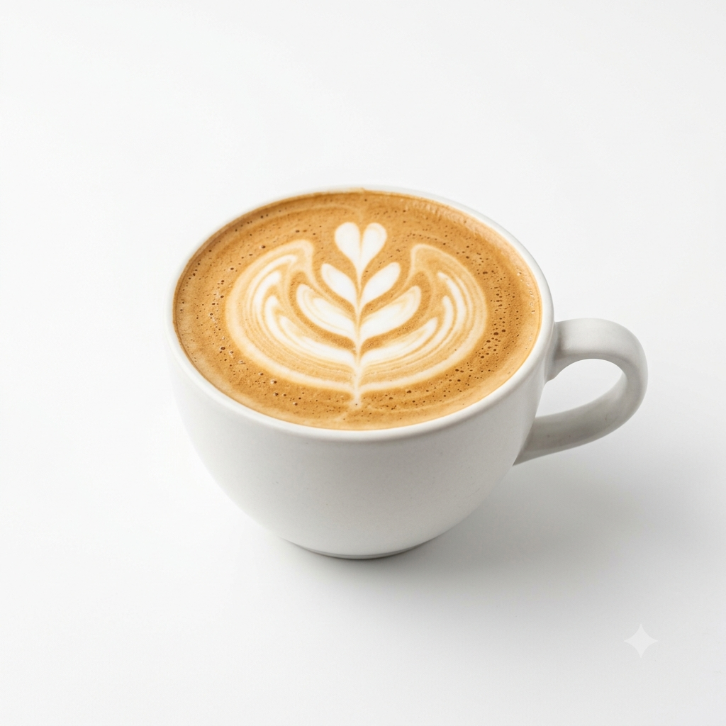 Café Latte