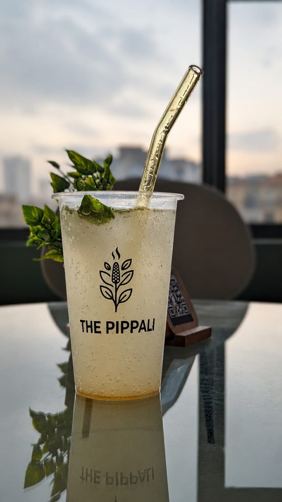 Pippali Cooler