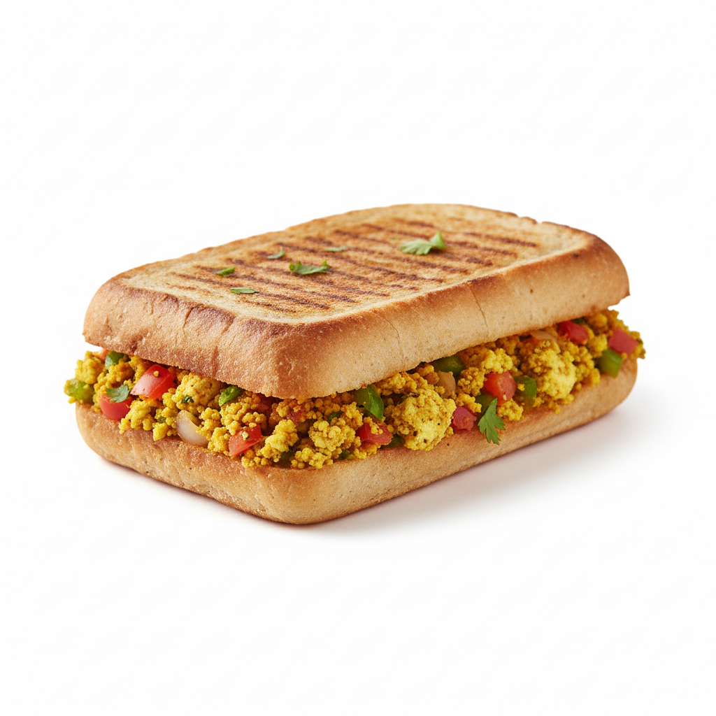 Paneer Panini