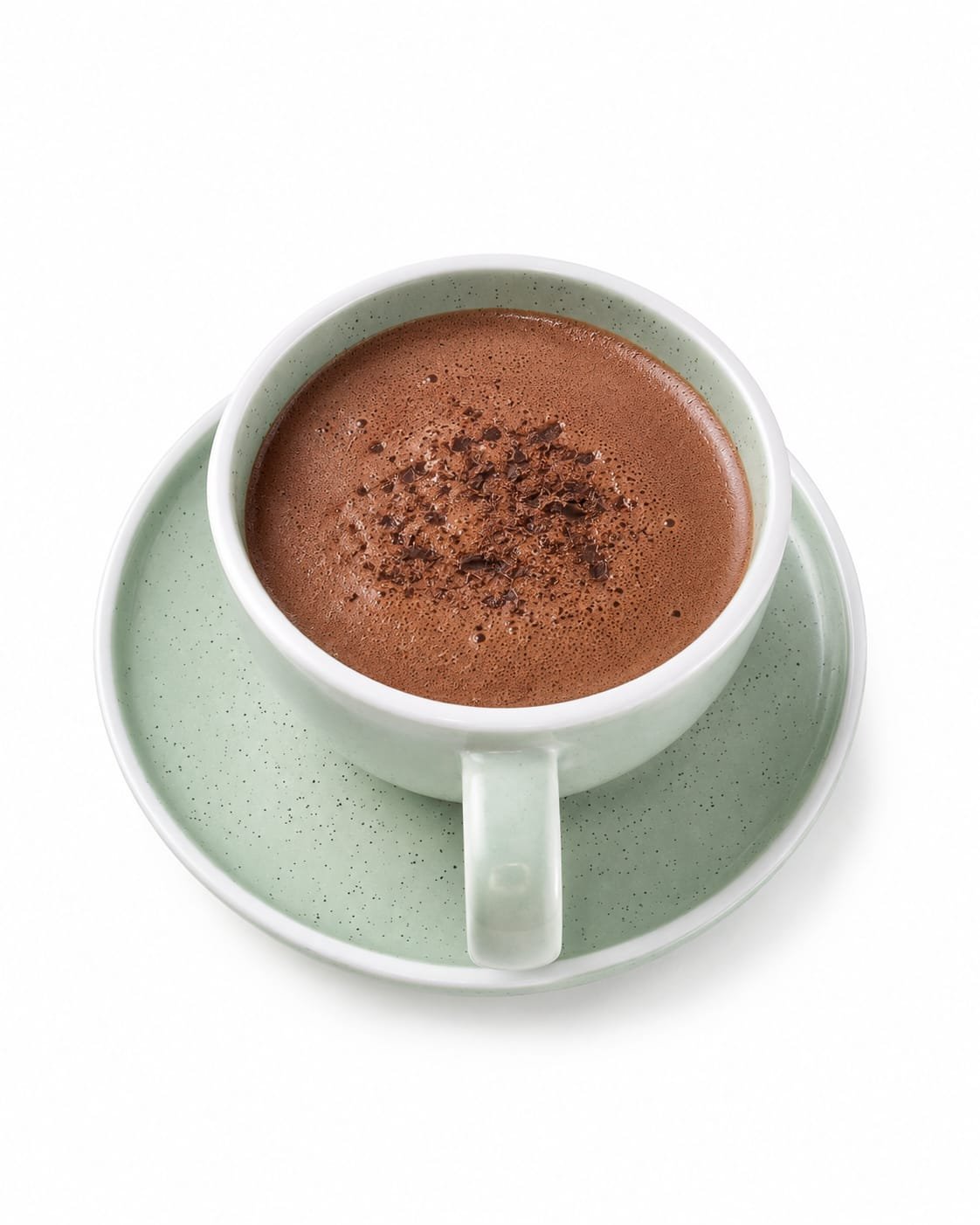 Hot chocolate