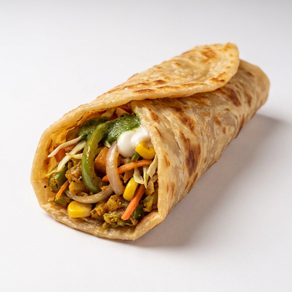 Veggie Wrap