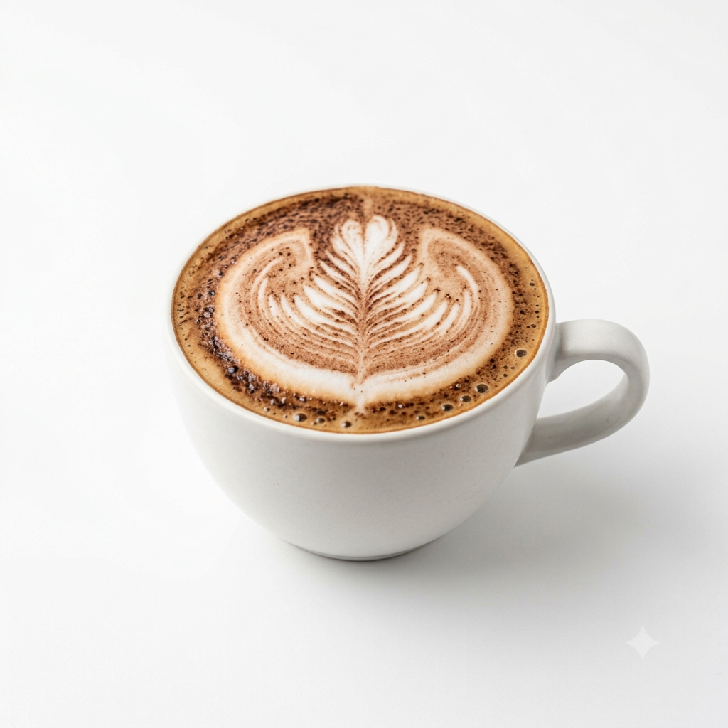 Café Mocha
