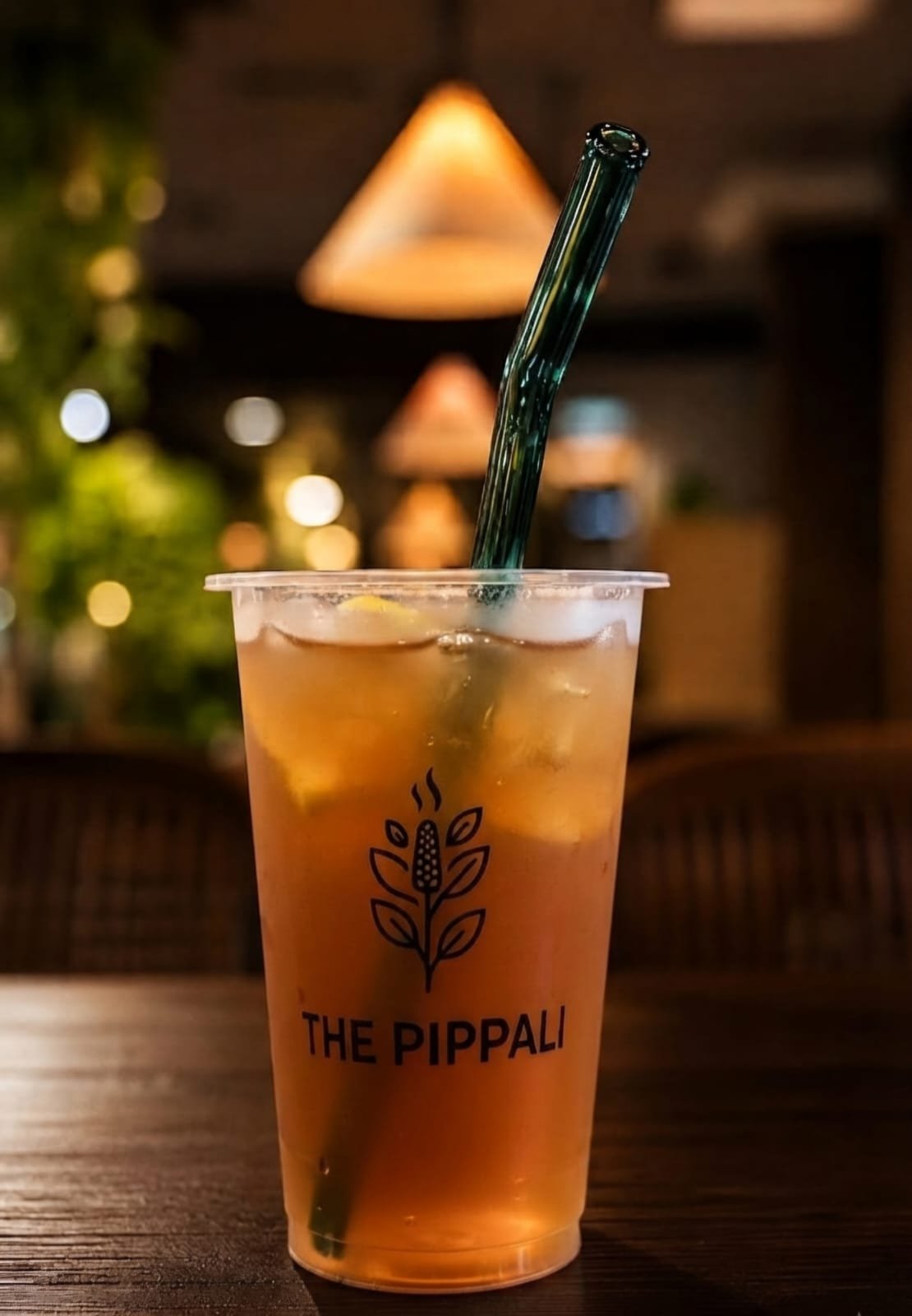 Ice tea