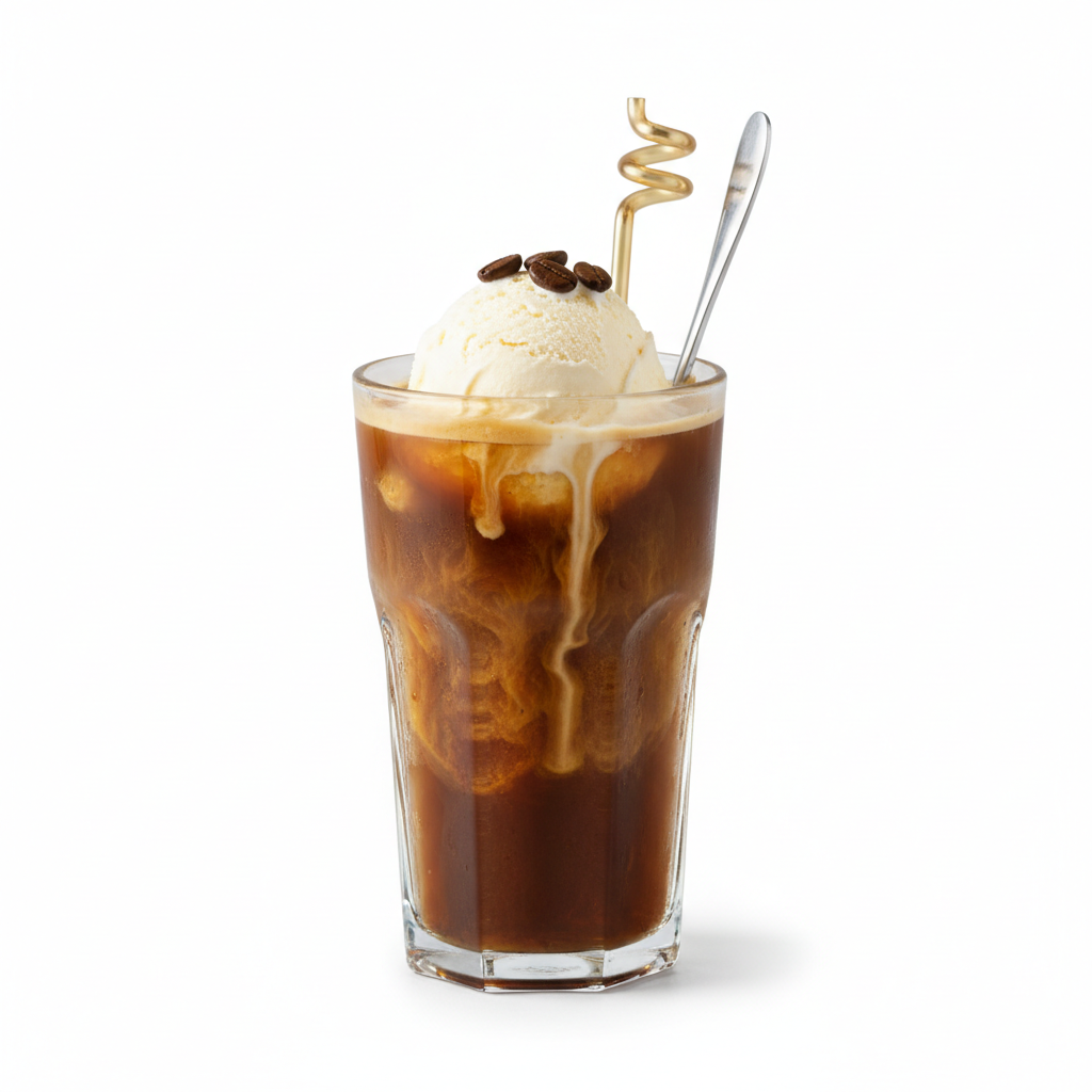 Premium Cold Coffee