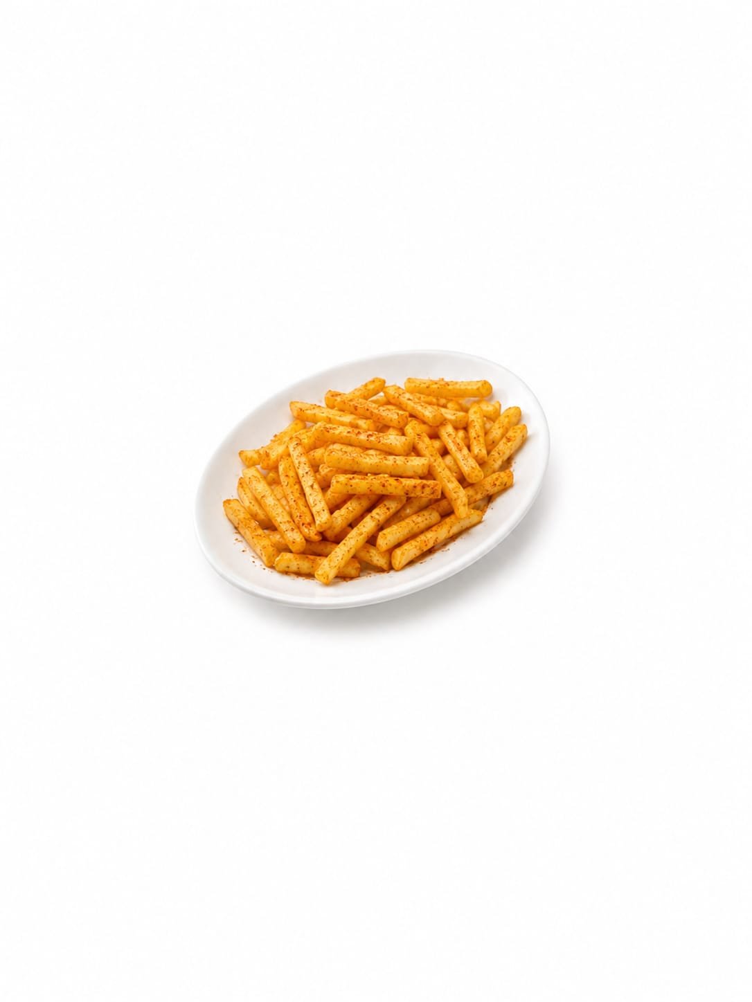 Peri Peri Fries